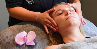 bien etre camping frejus