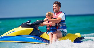 activit jet ski