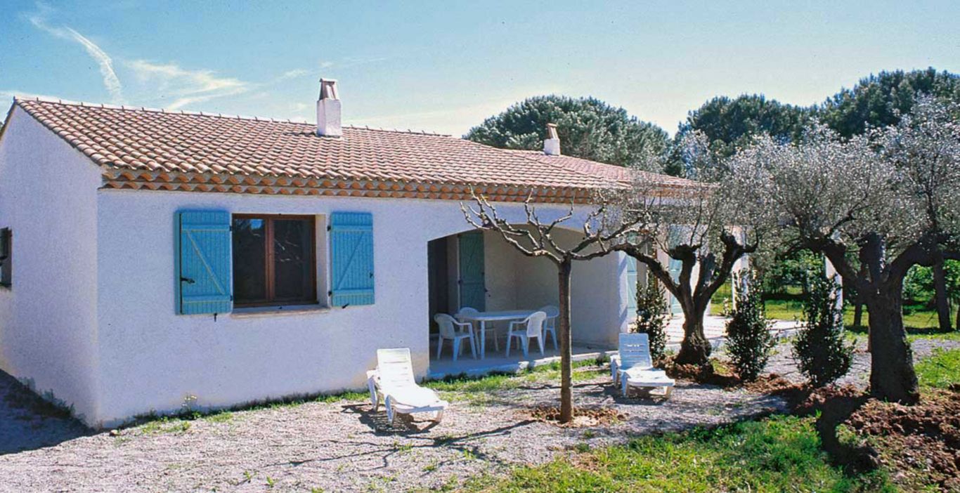 Location Mobil Home La Baume La Palmeraie Particulier