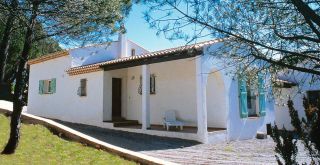 villa lavandes exterieur