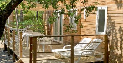 La Baume - La Palmeraie — photo 7