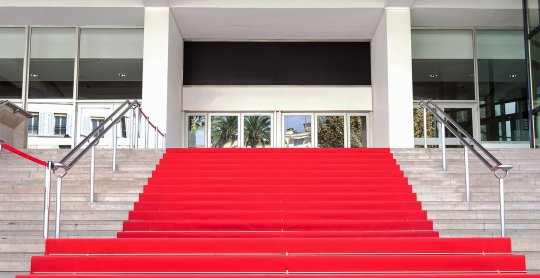 festival de cannes