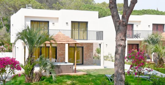La Baume - La Palmeraie — photo 5