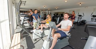 baume salle sport 2024