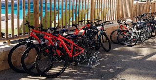 locations velo baume palmeraie paca 3