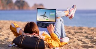 R�servation dans un camping en derni�re minute � Fr�jus pr�s des plus belles plages du Var.